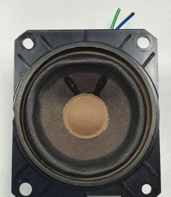 Mazda RX8 Panel speaker F15166960