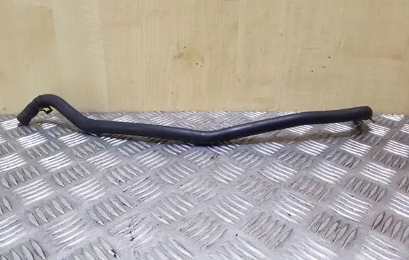 Renault Trafic II (X83) Engine coolant pipe/hose