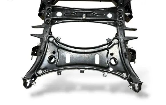 BMW X4 F26 Front subframe 6787915 31116787915