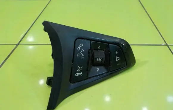 Opel Corsa E Other switches/knobs/shifts 13439133 16AB24