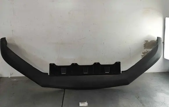 Volkswagen Tiguan Front bumper lip VG1001300
