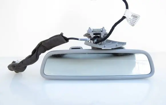 Mercedes-Benz CLS C218 X218 Rear view mirror (interior) A2078103417
