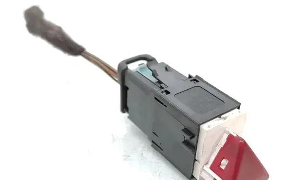 Volkswagen PASSAT B6 Hazard light switch 3c8953509