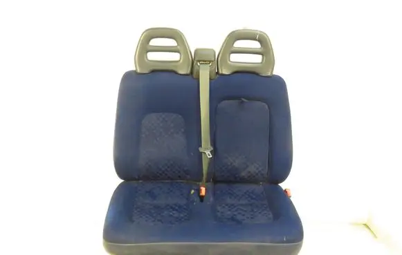Peugeot Boxer Front passenger seat 
