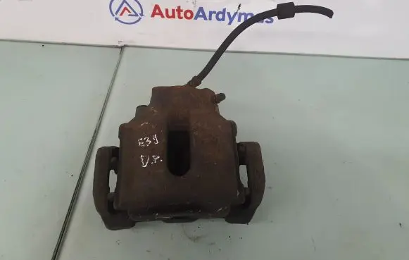 BMW 5 E39 Front brake caliper 34116773132