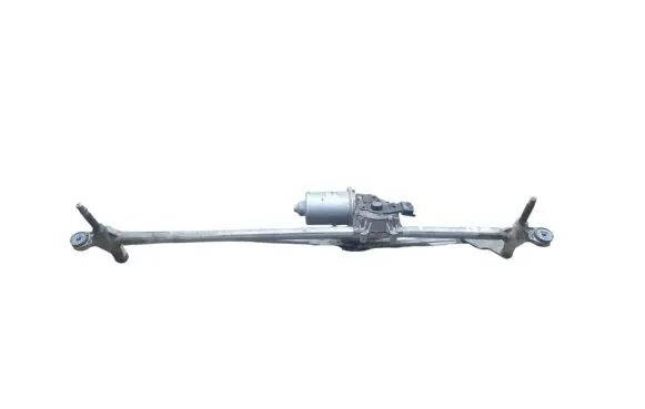 Renault Master III Front wiper linkage and motor 141409360 W0005453 4194C