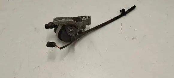 Mercedes-Benz E W213 Electric auxiliary coolant/water pump A0005005400 A6541411300 A6542033600