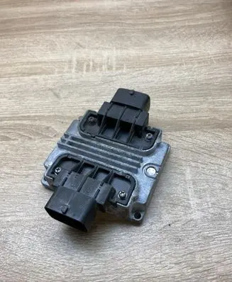 Opel Vectra C Gearbox control unit/module 55353934 WOYA000406