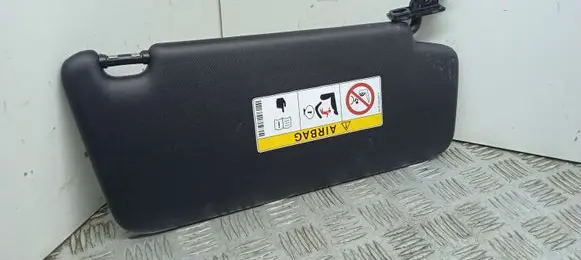 Mercedes-Benz GLC X253 C253 Sun visor A2058107304