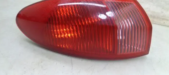 Alfa Romeo 147 Rear/tail lights