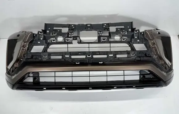 Mitsubishi Eclipse Cross Front bumper 6400H717ZZ