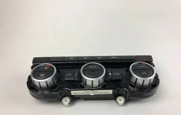 Climate control unit