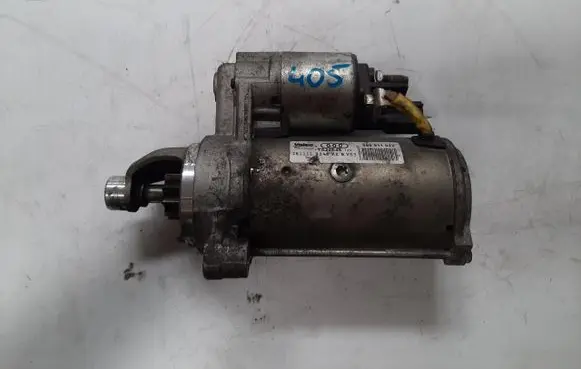 Audi A5 8T 8F Starter motor 059911022