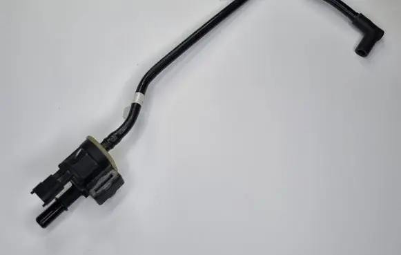 Dodge Durango III Turbo solenoid valve 04627694AB