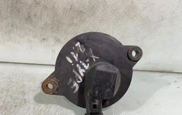 Jaguar X-Type Intake manifold valve actuator/motor Xw4e9l490ad