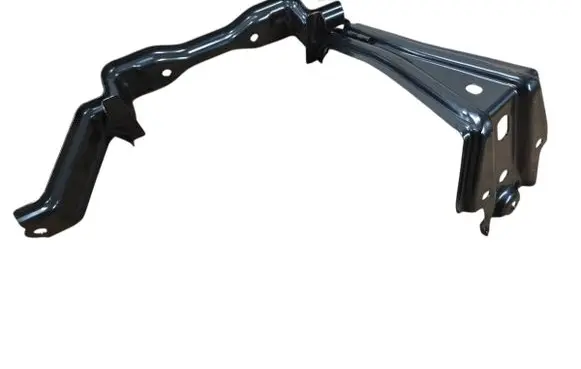 Battery bracket