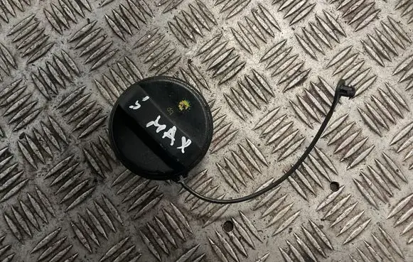 Ford S-MAX Fuel tank cap 