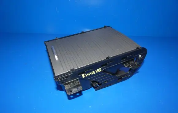 Land Rover Range Rover Evoque L538 Glove box central console 