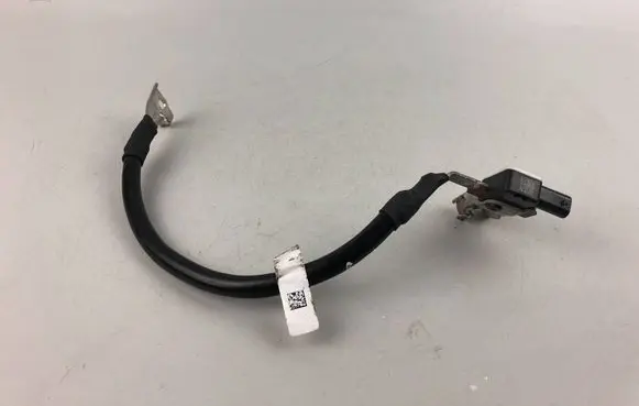 Volkswagen ID.3 Negative earth cable (battery) 1EA915181B