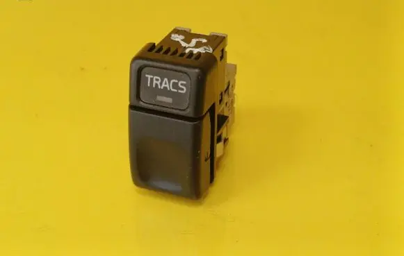 Volvo 850 Traction control (ASR) switch 9128544