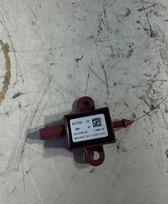 BMW 5 G30 G31 Airbag deployment crash/impact sensor 9337656 11868033 5WK44815