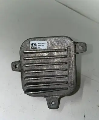 BMW X1 F48 F49 LED ballast control module 90068145 52830981