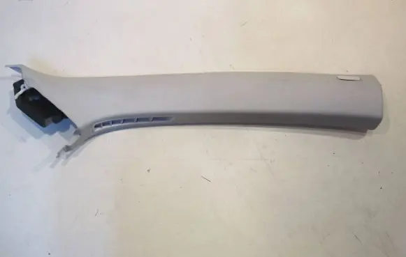 Volkswagen Golf VI (A) pillar trim 1K9867234A V9J8E89