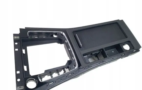 Volkswagen Golf VII Center console 5G1863245F