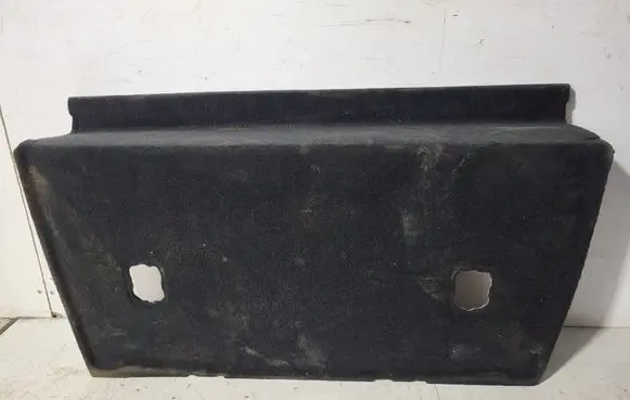 Porsche 911 991 Trunk/boot mat liner 99155103100