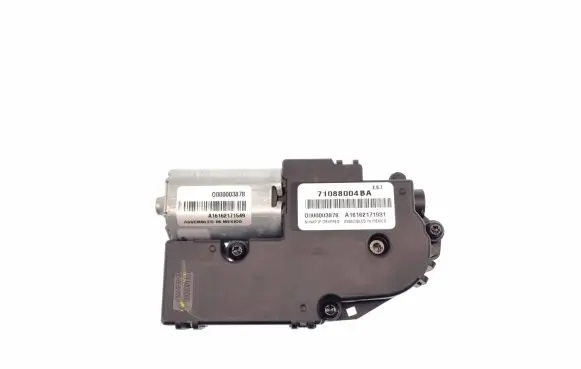 Chrysler Pacifica Seat adjustment motor 71088004BA 0000003878 A16162171931