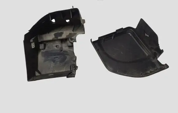 Citroen C4 I Picasso Fuse box set 9658447380 9658418180
