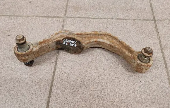 Subaru Legacy Rear control arm