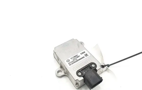 Alfa Romeo Brera ESP (stability system) control unit 