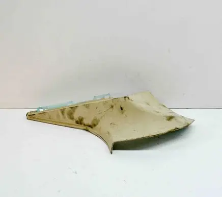 (C) pillar trim