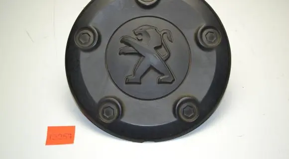 Peugeot Expert Original wheel cap 9677413677 PGB017101
