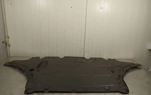 Audi A4 S4 B8 8K Engine splash shield/under tray N150117