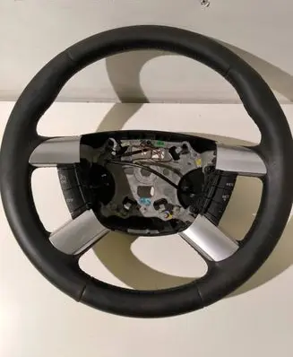 Ford Kuga I Steering wheel 3M513600CJW 602555708B