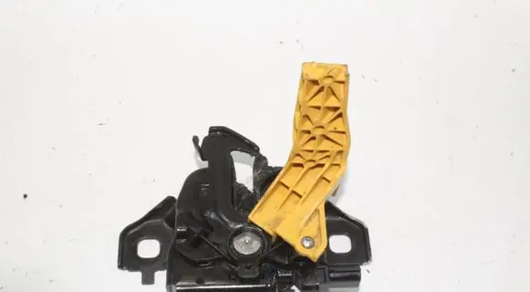 Nissan X-Trail T33 Engine bonnet/hood lock/catch
