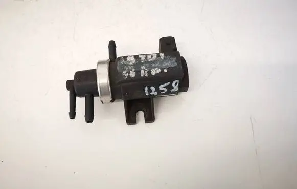 Ford Galaxy Turbo solenoid valve 1H0906627