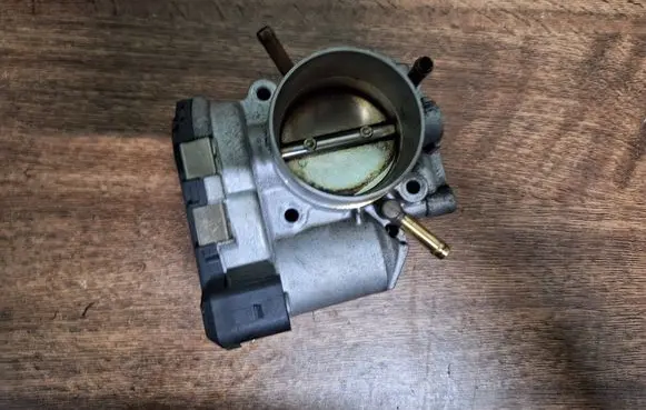 Audi A3 S3 8L Throttle valve 06A133062L 12820 0280750146