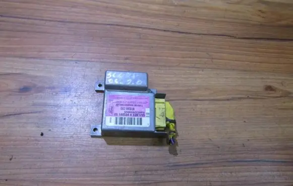 Ford Scorpio Airbag control unit/module 95gg14b056ba 8617693356