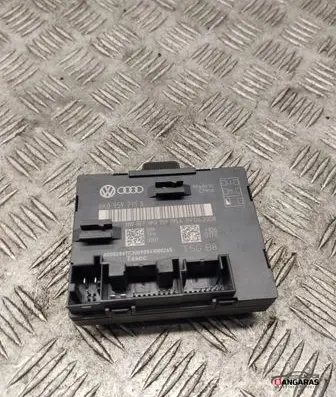 Door control unit/module