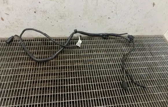 Volkswagen Jetta VII Negative earth cable (battery) 5Q0971230 5Q0971230KB