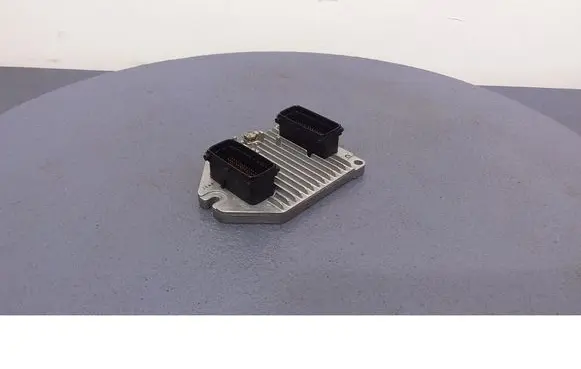 Opel Omega B2 Engine control unit/module ECU 24426542