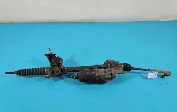 Volkswagen PASSAT B8 Steering rack 3Q1423050N IMPRK1375334