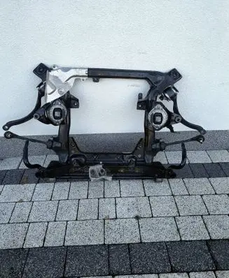 BMW X1 E84 Front suspension assembly kit set 121212