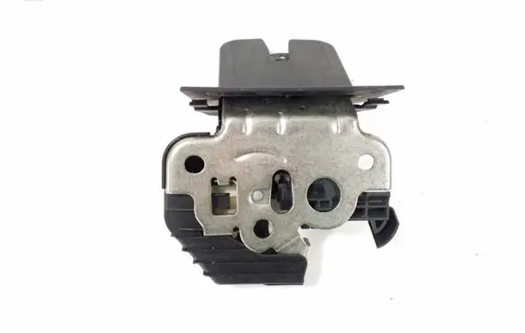 Audi A3 S3 8P Loading door lock 8K9827505
