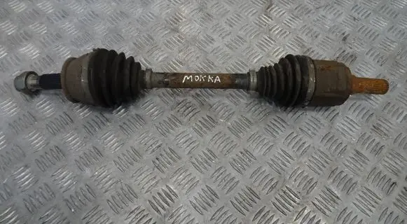 Opel Mokka Front driveshaft