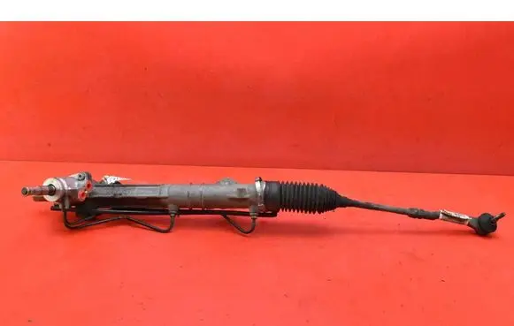 Citroen C4 II Picasso Steering rack 6820000084
