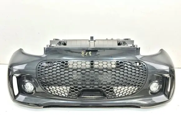Smart ForFour II W453 Front bumper A4538881700